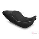 Luimoto seat cover Ducati Diamond Sport rider - 15011XX