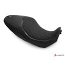 Luimoto seat cover Ducati Diamond Sport - Niedriger seat...