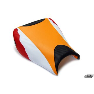 Luimoto seat cover Honda Limited Edition rider - 20941XX