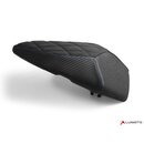 Luimoto seat cover Kawasaki Diamond passenger - 34022XX