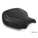 Luimoto seat cover Kawasaki Hypersport - 34111XX