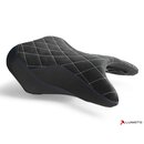 Luimoto seat cover Suzuki Diamond rider - 42731XX