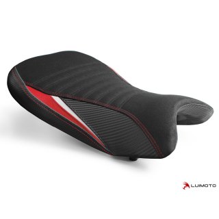 Luimoto seat cover BMW Motorsports rider - 8283103