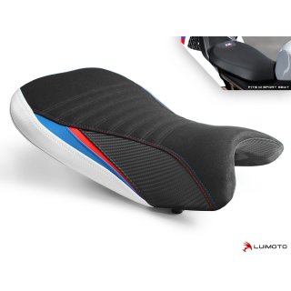 Luimoto seat cover BMW Motorsports - M Sport seat rider - 8286101