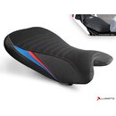 Luimoto seat cover BMW Motorsports - M Sport seat rider -...
