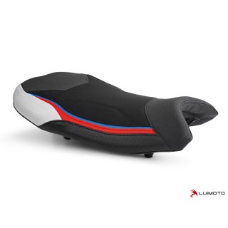 Luimoto seat cover BMW Technik rider - 8282101