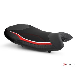 Luimoto seat cover BMW Technik rider - 8282102