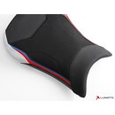 Luimoto seat cover BMW Technik - M Sport seat rider -...