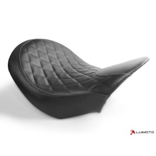 Luimoto seat cover Ducati Vintage Diamond rider - 1314103