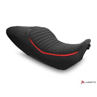 Luimoto seat cover Ducati Classic Sport rider - 1502101