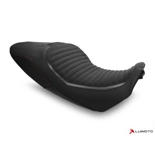 Luimoto seat cover Ducati Classic Sport rider - 1502102