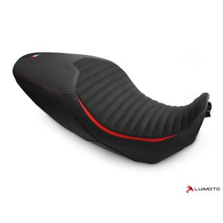 Luimoto seat cover Ducati Classic Sport - Niedriger seat rider - 1504101