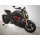 Luimoto Sitzbezug Classic Sport - Niedriger Sitz Fahrer - 1504101