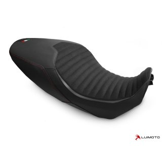 Luimoto seat cover Ducati Classic Sport - Niedriger seat rider - 1504102