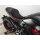 Luimoto Sitzbezug Diamond Sport - Niedriger Sitz Fahrer - 1503101