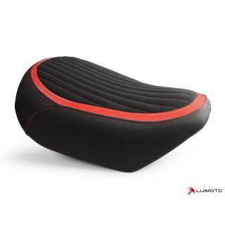 Luimoto seat cover Honda Classic Sport rider - 2422102