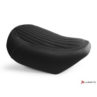 Luimoto seat cover Honda Classic Sport rider - 2422103