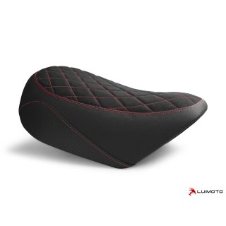 Luimoto seat cover Honda Diamond rider - 2423101