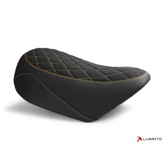 Luimoto seat cover Honda Diamond rider - 2423102