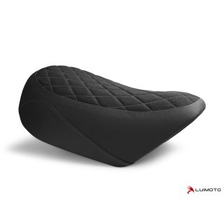 Luimoto seat cover Honda Diamond rider - 2423103