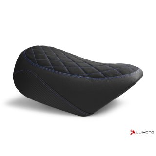 Luimoto seat cover Honda Diamond rider - 2423105