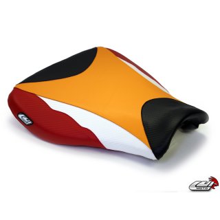 Luimoto seat cover Honda Limited Edition rider - 2064101