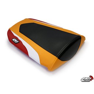 Luimoto seat cover Honda Limited Edition passenger - 2064201