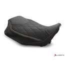 Luimoto seat cover Honda Diamond Sport rider - 2442101