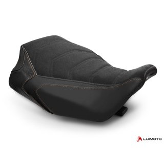 Luimoto seat cover Honda Sport Cafe rider - 2441101