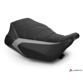 Luimoto Sitzbezug Sport Cafe Fahrer - 2441102