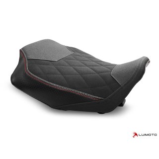 Luimoto seat cover Honda Diamond Sport passenger - 2432101