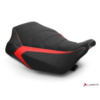 Luimoto seat cover Honda Sport Cafe rider - 2431101