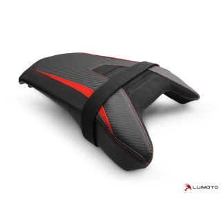 Luimoto seat cover Honda Sport Cafe passenger - 2431201