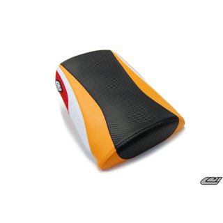 Luimoto seat cover Honda Limited Edition passenger - 2094201