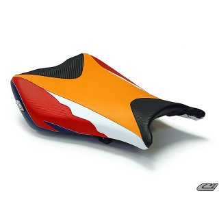 Luimoto seat cover Honda Limited Edition rider - 2113101