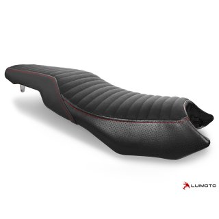 Luimoto seat cover Indian Classic rider - 19022101