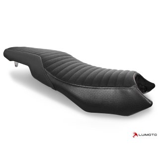 Luimoto seat cover Indian Classic rider - 19022102