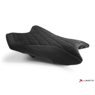 Luimoto seat cover Kawasaki Diamond rider - 3402101