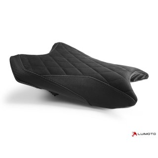 Luimoto seat cover Kawasaki Diamond rider - 3402102