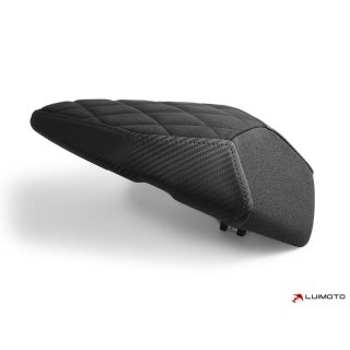 Luimoto seat cover Kawasaki Diamond passenger - 3402202