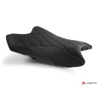 Luimoto seat cover Kawasaki Diamond rider - 3402103