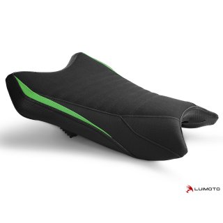 Luimoto seat cover Kawasaki Race rider - 3403101