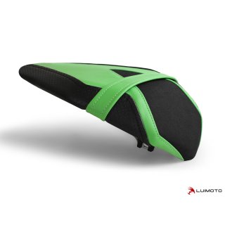 Luimoto seat cover Kawasaki Race passenger - 3403201