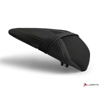 Luimoto seat cover Kawasaki Race passenger - 3403203