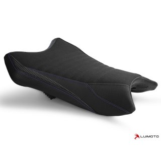 Luimoto seat cover Kawasaki Race rider - 3403104