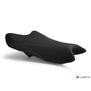 Luimoto seat cover Kawasaki Sport rider - 3401103