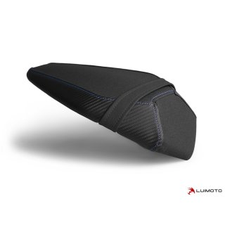 Luimoto seat cover Kawasaki Sport passenger - 3401203