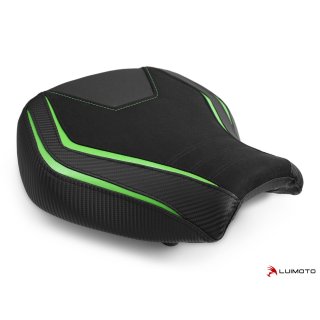 Luimoto seat cover Kawasaki Hypersport - 3411101