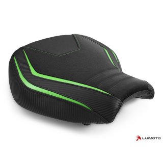 Luimoto seat cover Kawasaki Hypersport - 3411103