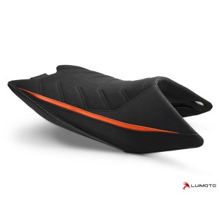 Luimoto seat cover KTM R rider - 11161101